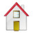 toolbar home Icon